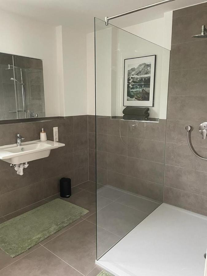 Kempten Mit Bauernhof-Flair Kültér fotó